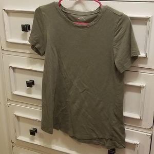 Maurices 24/7 tshirt